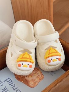 XIXITIAO | Dép Lười Thiết Kế Vịt Đáng Yêu
