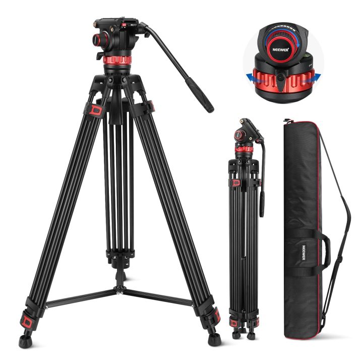 Tripod Stand Neewer Tripod NEEWER Basic 74