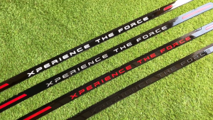 คิ้วกันรอยฝากระโปรงท้ายสำหรับ Mitsubishi XFORCE