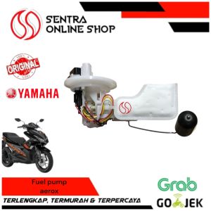 fuelpump fulpam fulpom pompa bensin Aerox 155 original