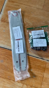 Lam Xích cưa 8inch cho máy cưa xích DEKTON M21-CS08BL Chính Hãng
