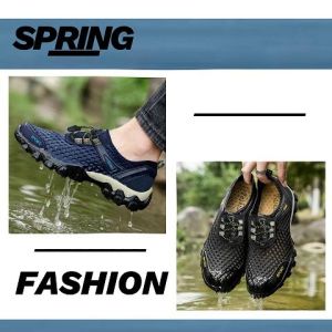 KDAShop มาเเรง รองเท้าผ้าใบเเฟชั่นเกาหลี มี 3 สีให้เลือก เเมทช์ได้หลากหลายลุค กันลื่นเเน่นๆเกาะพื้นได้ดี ทนทานราคาถูก ดีไซน์เท่ห์ ใส่ได้ไม่มีเอาท์ไปซื้อกัน