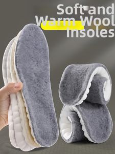 XINDUOLI | Thick Warmth Anti-Odor Insoles