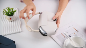 Bao Da AirPod Max Có Chế Độ Ngủ Bảo Vệ Tai Nghe Da PU Mềm Mịn | 88Mobile