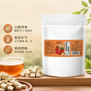Quality Herb Blend Tea 6VP
