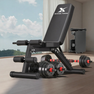 XIANLIYAN | Home Commercial Fitness Chair