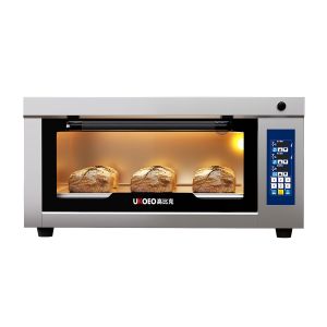 UKOEO | Professional Commercial Large Capacity Deck Oven