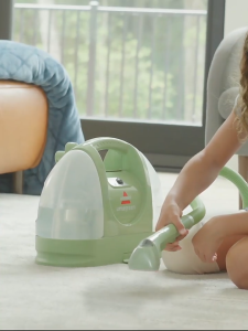 【BISSELL】LITTLE green SpotCleanMulti-Purpose Sofa Carpet Fabric Mat Mattress Cleaner Portable cleaning machine 2067Z必胜布艺清洗机宠物专用