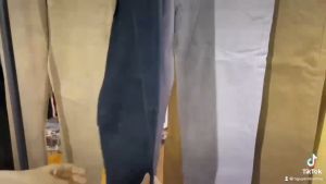 Quần Âu kaki dài nam ZA.RA 6 màu basic quần kaki chất mềm mịn cao cấp  dễ phối GENA454