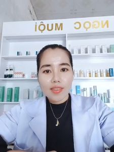 Serum dưỡng ẩm khóa ẩm chuyên sâu dr.lavic chính hãng drlavic super moisture serum dưỡng da trắng căng bóng mịn dr lavic tinh chất dr+lavic cấp ẩm tốt
