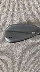 🇯🇵TaylorMade MILLED GRIND4 SB Wedge 58-11 Dynamic Gold EX TOUR ISSUE FlexS200 Used