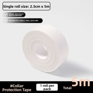 Qianbaihui | Invisible Protective Collar Protector