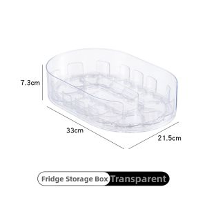 YSINGHOME | Rotating Space-Saving Kitchen Shelf Organizer