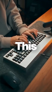 BOYA Magic-03 / Magic-05 Transformable Wireless Microphone 4 Forms in 1 USB C/3.5mm TRS for Camera/Phone/DSLR/Mirrorless Magic 03 Magic 05