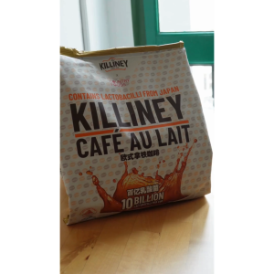 [Bundle of 10 Special] Killiney Cafe Au Lait