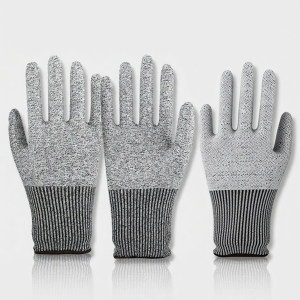Anti-Bite & Scratch Protection Gloves for Birds and Small Pets