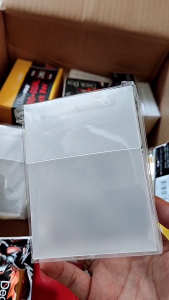 Ultra Pro Deck Box Kotak Dek Kartu Pokemon Magic TCG