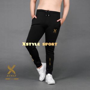 CELANA TRAINING PRIA DAN WANITA CELANA JOGGER PANTS XSTYLE SPORT CELANA OLAHRAGA XSTYLE SPORT JUAL CELANA SEPEDAH CELANA RUNNING GYM