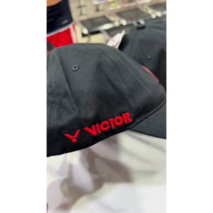 TOPI BADMINTON BULUTANGKIS VICTOR ULTRAMAN SERIES VC 511 UTM ORIGINAL