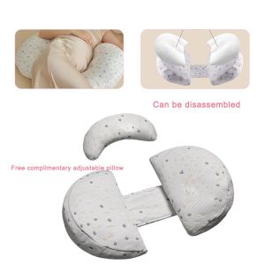 Maternity Waist Pillow Pregnancy Pillow Support Women Sleeping Pillow Pregnancy Women Maternity Pillow Bantal Mengandung