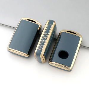 3 Buttons TPU Car Smart Key Case Cover for Mazda Alexa CX-30 CX-3 CX-5 CX-7 CX-9 CX-4 Protector Shell Auto Accessories