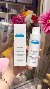 Nước Hoa Hồng huyết tế bào cho da khô nhạy cảm Biomeek Sensimetic Soothing Toner 150ml