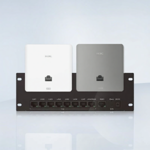 H3C | Whole House WiFi Coverage AP Panel 86 type
