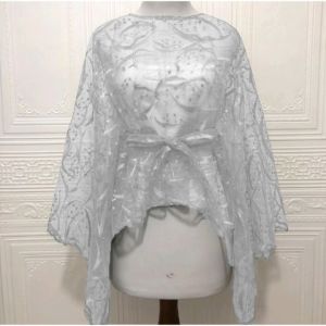 ROMPI PITA / OUTER WANITA / ATASAN WANITA / BAJU PEREMPUAN / OUTER/ CARDIGAN / CAPE MUSLIM