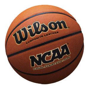 Wilson | Wear-resistant Indoor Outdoor Training Basketball 7