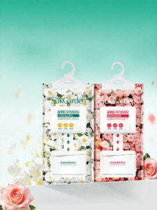 suk garden | Fragrant Desiccant Anti-Mold Moisture Absorption
