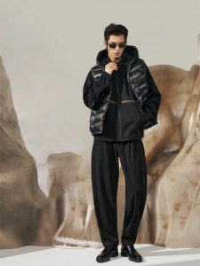 Guvet | Warm Outdoor Down Jacket