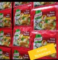 Bumbu dapur Royco rasa kaldu ayam kemasan 1 renceng. 