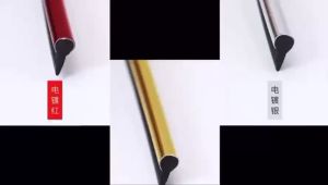 5M Line Car Interior Decor Point Edge Strip Trim Door Panel Molding Accessories myvi alza axia bezza saga vvt blm aruz