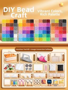 MINGZHUO | Diy Bead Tools Crafting Kit