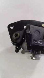 MOTORCYCLE FRONT CALIPER FOR HONDA BEAT
