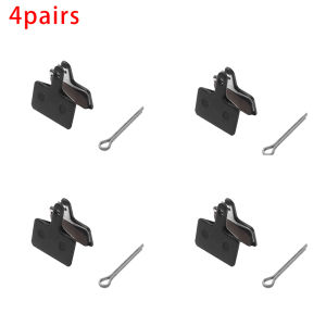 Phanh Đĩa G2Master G4 Dành Cho Xe Tay Ga Điện KuKirin G4 G2 Master - Phụ Tùng Thay Thế Má Phanh Tương Thích Với G2 G3 Pro