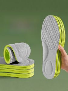 LINGMIAO | Anti-Odor Absorbent Breathable Deodorizing Fragrant Shoe Insoles