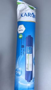 Lõi lọc Karofi khoáng đá Mineral - lõi số 6 cấu tạo từ khoáng đá tự nhiên dành cho các máy của Karofi - Hàng chính hãng