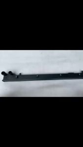 Upper Tank Radiator Honda Jazz 2004-2007 2 Kipas