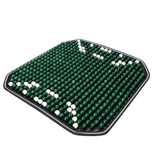RUITUO | Cool Comfort Ventilated Car Seat Cushion