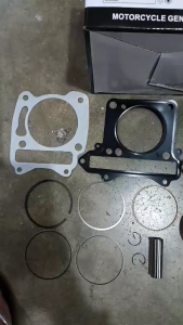 MTK Cylinder Block For Raider 150