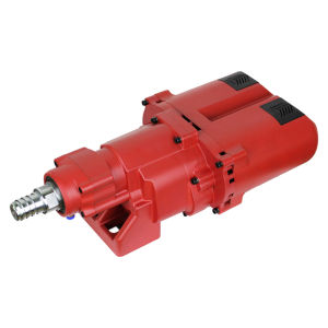 Dual Motor Large Power Pure Copper Wire Drill 600
