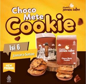 choco mete bakpia juwara satoe