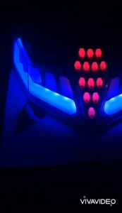 Lampu Stop Stoplamp LED Honda Vario 125 & 150 2018 - 2023 Keyless Original XCASE