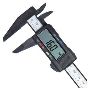syntek | High Precision Digital Caliper 0-150mm