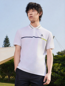 Kelme | Tennis Casual Cotton POLO Shirt