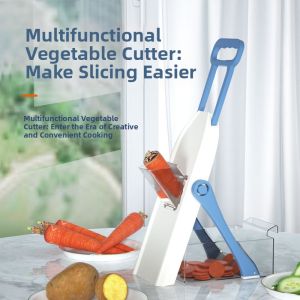 Slicer Shredder Dicer Grater