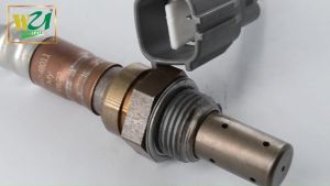 AIR FUEL OXYGEN SENSOR UPR FOR TOYOTA HARRIER 03" MCU10  MCU15 / LEXUS RX300