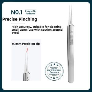 LuckFavor | Professional Pimple & Blackhead Remover Kit