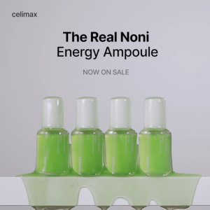 Celimax The Real Noni Energy Ampoule 30ml & 50ml